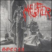 Mystifier - Getia lyrics