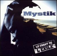 Mystik - Chant de l'Exile lyrics