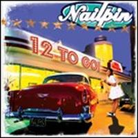 Nailpin - 12 to Go lyrics