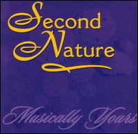 Second Nature - Musically Yours lyrics