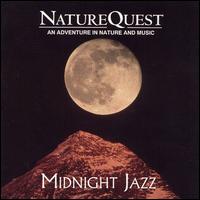 Nature Quest - Midnight Jazz lyrics
