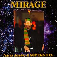 Nasar Abadey - Mirage lyrics