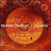 Number One Son - Lessons lyrics