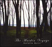 Natalie Quist - The Maiden Voyage lyrics