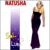 Natusha - Sol Y Luna lyrics