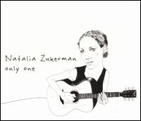 Natalia Zuckerman - Only One lyrics