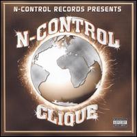 N-Control Clique - N-Control Clique lyrics