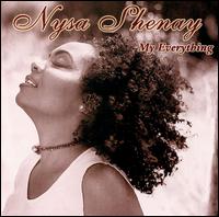 Nysa Shenay - My Everything lyrics