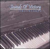 Sounds of Victory - Yesterdays lyrics