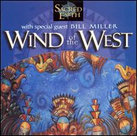 Sacred Earth - Wind of the West lyrics