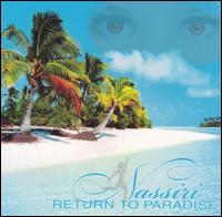 Nassiri - Return to Paradise lyrics