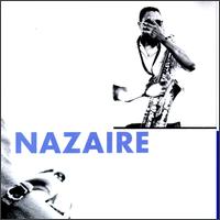 Nazaire - Whos Blues [live] lyrics