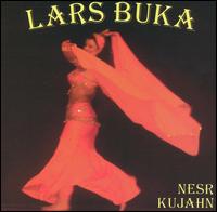 Nesr Kujahn - Lars Buka lyrics