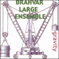 Brahvar Large Ensemble - Gravity Suite in Seven Parts lyrics