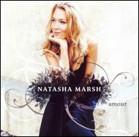 Natasha Marsh - Amour lyrics