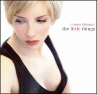 Claudia Di Natale - The Little Things lyrics