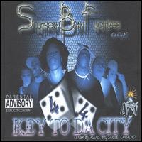 SBF Clique - Key 2 da City lyrics