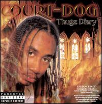 Court Dog - Thugz Diary lyrics