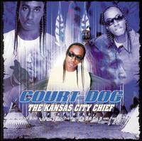 Court Dog - Kansas City Chief lyrics