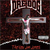 Dre Dog - New Jim Jones [Clean] lyrics