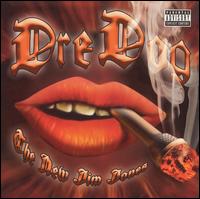 Dre Dog - The New Jim Jones lyrics