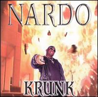 Nardo - Krunk lyrics