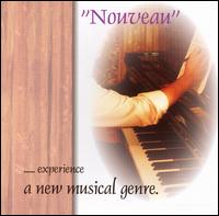 Nardi - Nouveau - Experience a New Music Genre lyrics