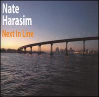 Nate Harasim - Next in Line: Smooth Jazz at Its Finest! lyrics