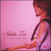 Natalie Zoe - Seven Chords and the Truth lyrics