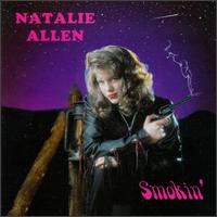 Natalie Allen - Smokin' lyrics