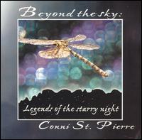 Conni St. Pierre - Beyond the Sky: Legends of the Starry Night lyrics