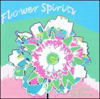 Conni St. Pierre - Flower Spirits lyrics