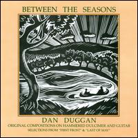 Dan Duggan - Seasons of Change lyrics