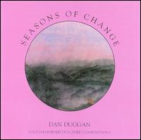 Dan Duggan - Between the Seasons lyrics