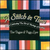 Dan Duggan - A Stitch in Time lyrics