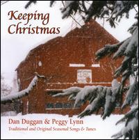 Dan Duggan - Keeping Christmas lyrics