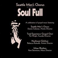 Seattle Men's Chorus - Soul Full lyrics