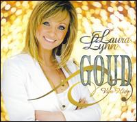 Laura Lynn - Goud Van Hier lyrics