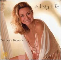 Barbara Rosene - All My Life lyrics