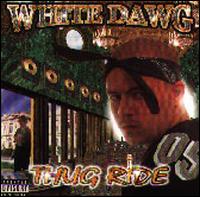 White Dawg - Thug Ride lyrics