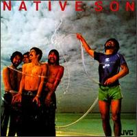 Native Son - Native Son lyrics