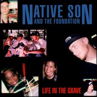 Native Son - Life in the Grave lyrics