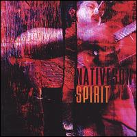 Native Son - Spirit lyrics
