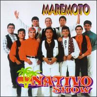 Nativo Show - Maremoto Tropical lyrics