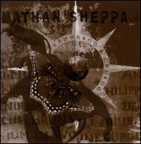 Nathan Sheppard - Laughing & Crying lyrics