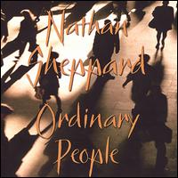 Nathan Sheppard - Ordinary People lyrics