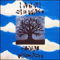 Nathan Sheppard - Global Forecast lyrics