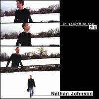 Nathan Johnson - In Search of the Flip lyrics
