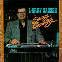Larry Sasser & The Nashville Now Band - Sassy Country lyrics