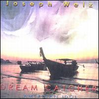 Joey Welz - Dream Catcher lyrics